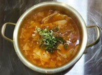 섭이네숯불닭갈비돼지갈비 오류본점
