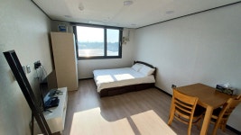 고은관광농원휴양콘도미니엄