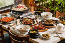 산내음 파주본점
