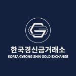 한국경신금거래소 대전본점
