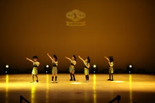 엔터아트댄스학원 진영점