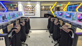 욜로PC방 칠곡왜관점