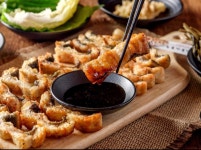 영산강숯불민물장어