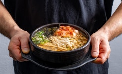 바삭하게 선유도본점