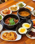 박스얼크니국밥