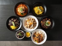 북경중화요리