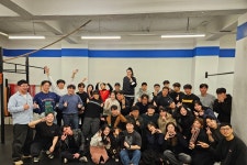 크로스핏손오공 삼송점