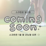 스크린온