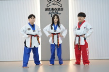 비전 히어로즈 태권도장
