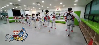 경희대청룡태권도