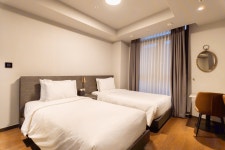 홈즈레드 명동