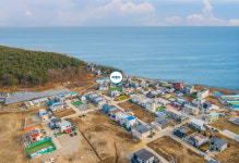 머물다키즈풀빌라