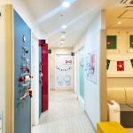 아담리즈수학 마포직영센터