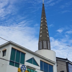 사랑나눔교회