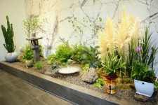 이우철참고등어숯불에굽다