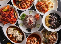 북경중화요리