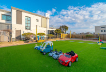 머물다키즈풀빌라