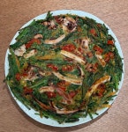 모락국수