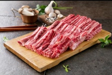 빙그레정육식당 인하대본점