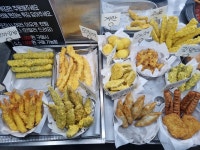 고민석 원조 불오뎅 가마솥 떡볶이