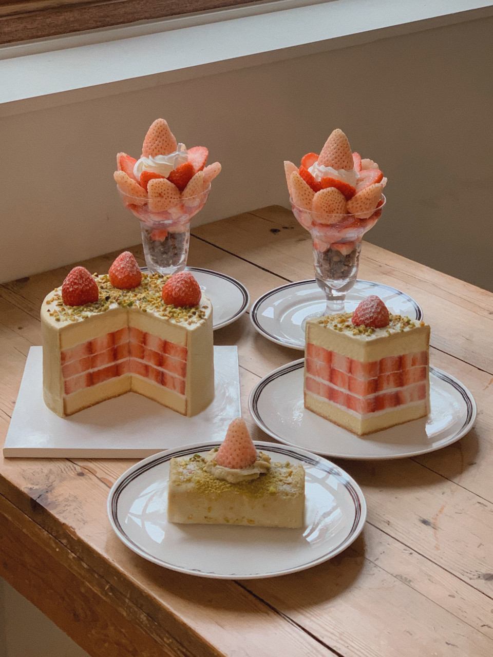 RAFRE FRUIT 聖水店の写真5