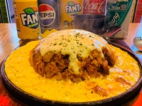 그남자의볶음밥