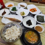 항정살 돈천하 하단본점