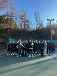 스포원테니스아카데미 광주동림점