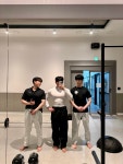 한국체대화랑관태권도장