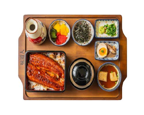 히츠마부시