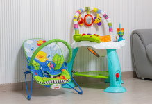 머물다키즈풀빌라