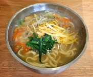 늘솜