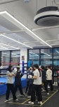 모던복싱클럽 지축점