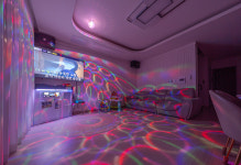 머물다키즈풀빌라