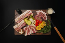 제주옥탑 JEJU BBQ 부천중동점