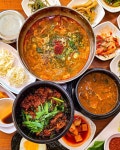 박스얼크니국밥