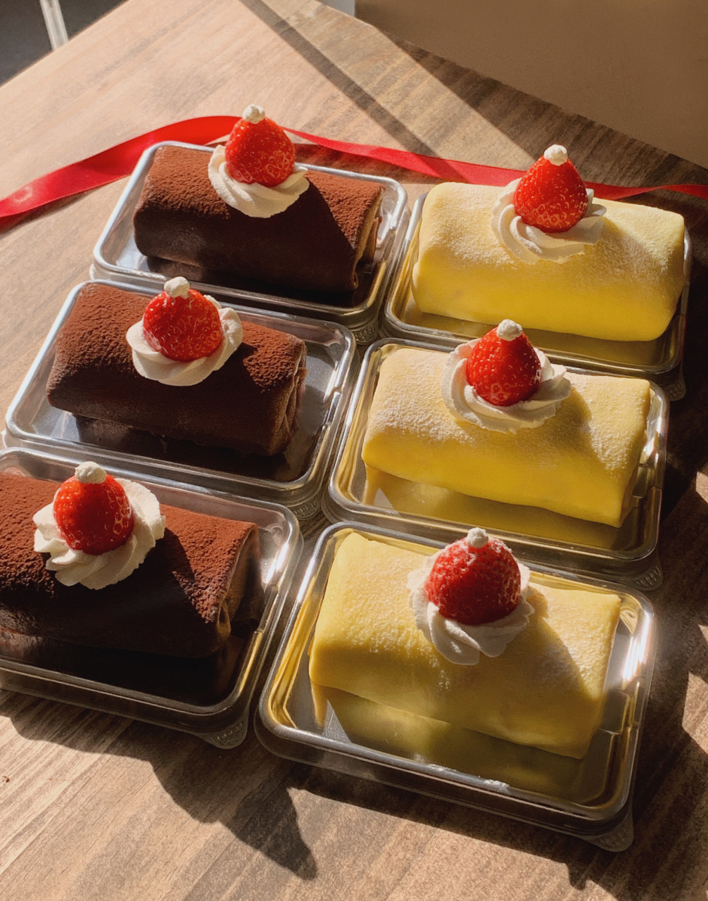 RAFRE FRUIT 聖水店の写真4