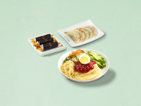 청춘꼬마김밥 서울창동점