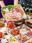 고기굽는방앗간 시흥신천점