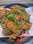 썬더치킨 만수역점