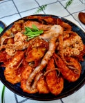 해선정해물찜