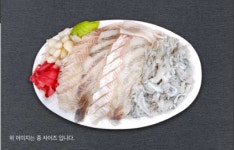 믿음수산 수원농수산물도매시장점