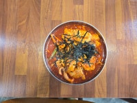 청기와칼국수&콩국수