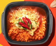 세교라면카페