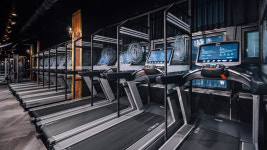 브랜뉴핏 헬스&골프 고산점