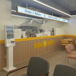 에그2000 커피&토스트 광주 봉선점