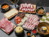 냉삼한옥