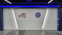 한국 파워점핑 줄넘기 화창점
