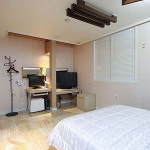 호텔 베네치아 부산 송도점