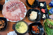 오광수산회센터 달동횟집